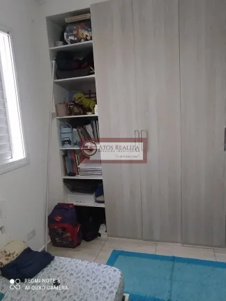 Imagem Belíssimo Apartamento em Osasco para Locação -