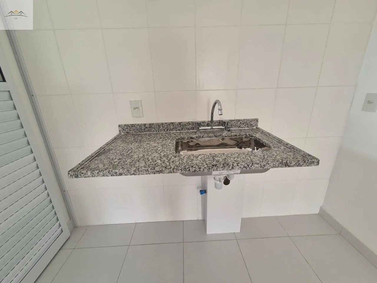 Imagem APARTAMENTO RESIDENCIAL em São Bernardo do Campo - São Paulo, Vila Gonçalves