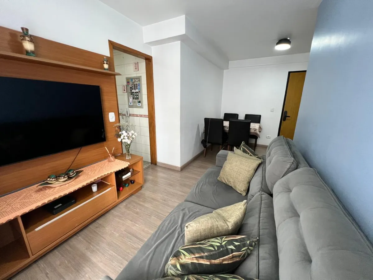 Imagem Apartamento para venda em Vila Rosália com 3 quartos, sendo 2 suítes, 68m2
