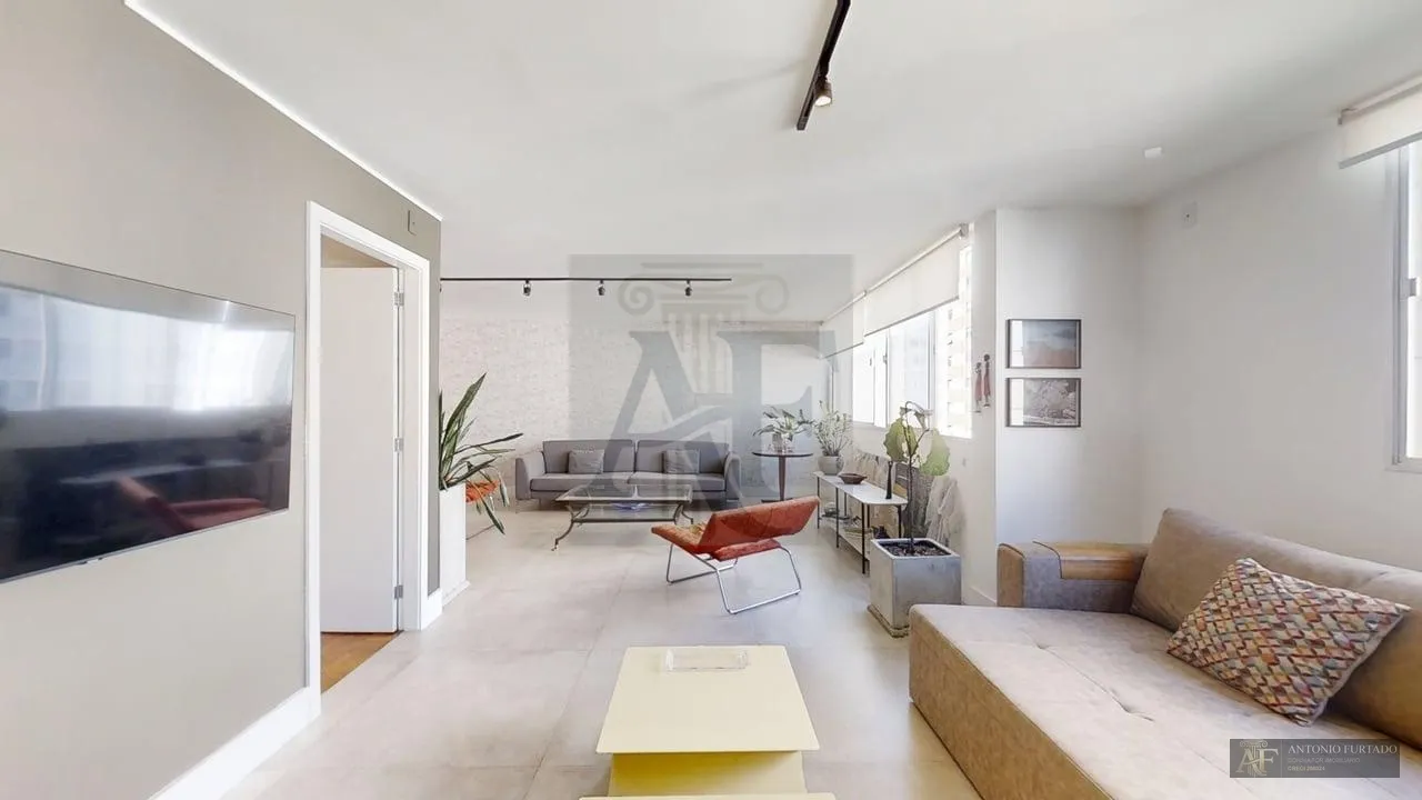 Foto do imóvel Apartamento à venda em Itaim Bibi, São Paulo