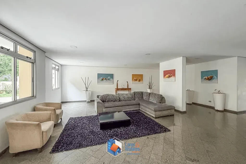 Imagem Apartamento à venda 3 Quartos 1 Suite 2 Vagas 87M² Tatuapé São Paulo - SP