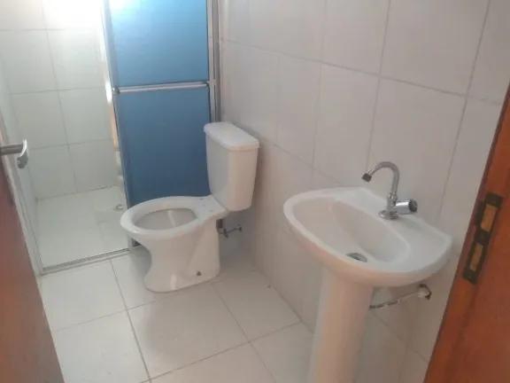 Imagem Apartamento com 1 Quarto à Venda, 49 m² em Caiçara - Praia Grande
