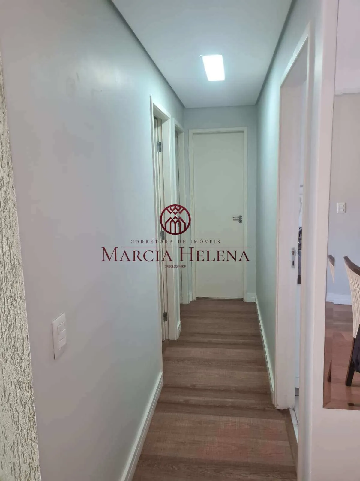 Imagem Apartamento à venda, no Visione Residence em Campinas, Vila Progresso, com 2 quartos, 52m2