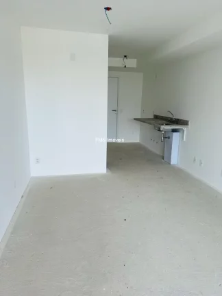 Imagem Studio com 33m² à venda no Brooklin.