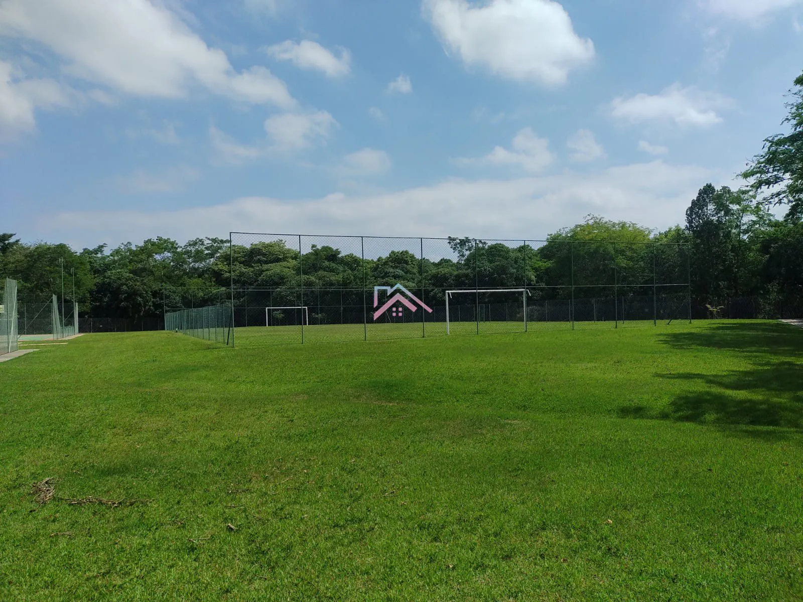 Imagem Terreno à venda Residencial Quinta do Pinhal - Excelente oportunidade de Negócio - Bairro Jacaré - C