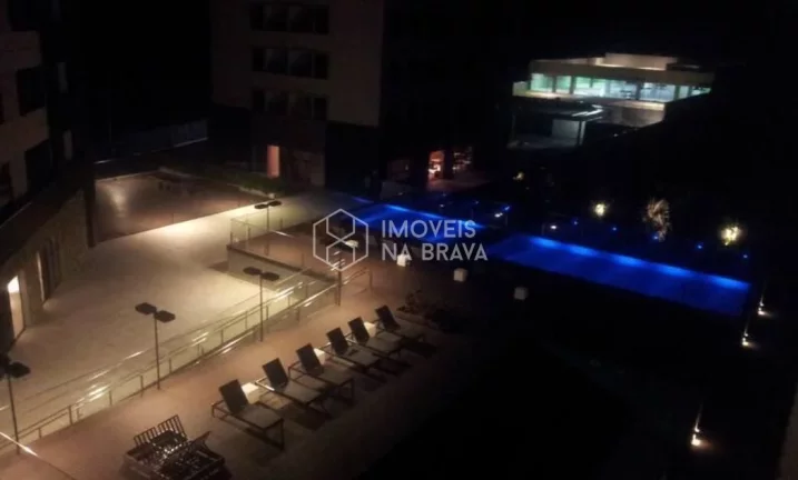 Imagem APARTAMENTO 2 QUARTOS 1 VAGA - A VENDA - MAX HAUS PRAIA BRAVA - ITAJAI/SC