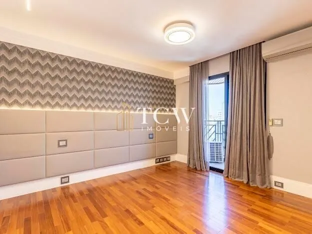 Imagem Apartamento à venda no bairro Campo Belo - São Paulo/SP, Zona Sul