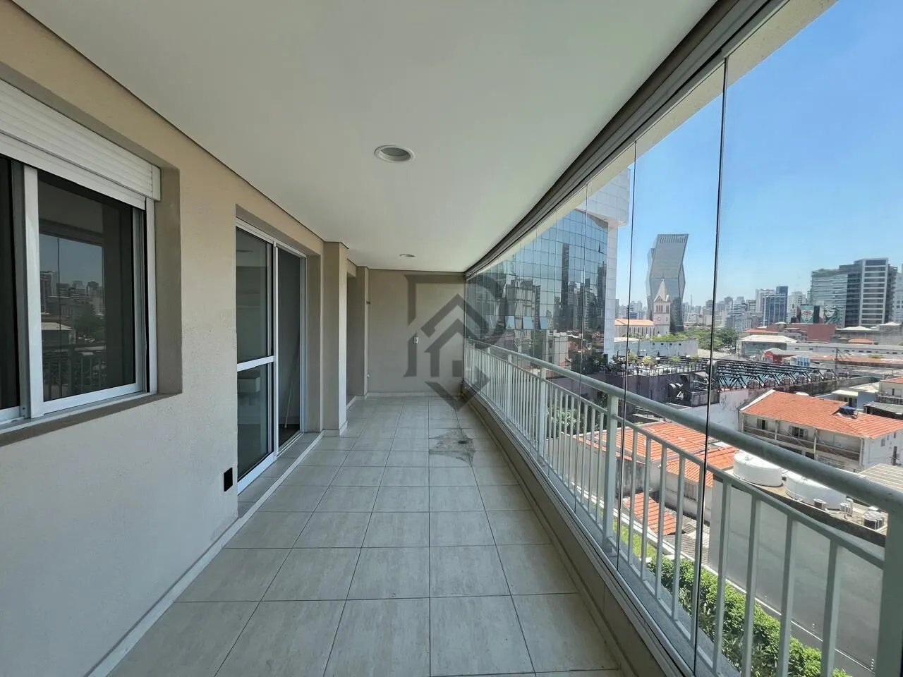 Imagem Apartamento pinheiros pronto para morar proximo metrô faria lima