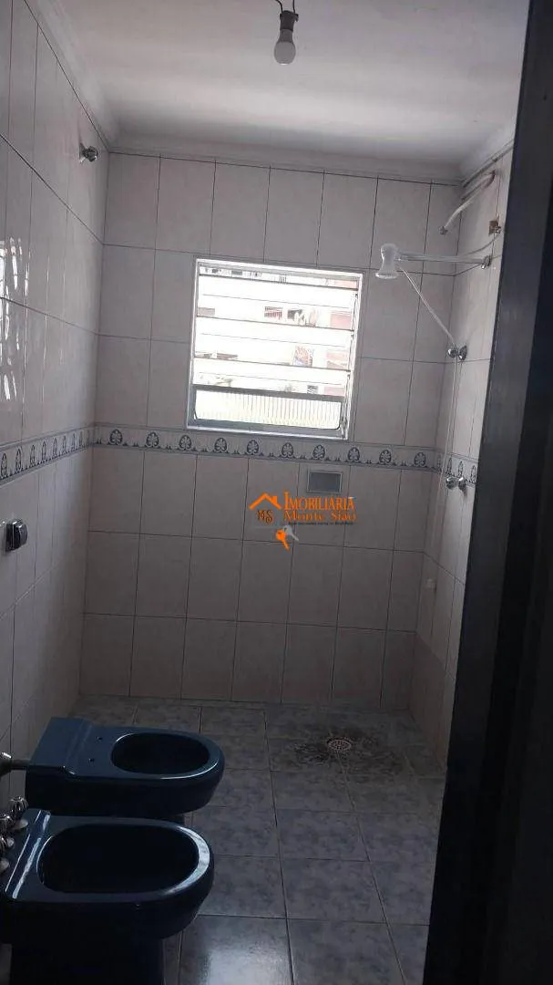 Imagem 2 Casas para investidores com 3 dormitórios à venda, 150 m² - Bela Vista - Guarulhos/SP