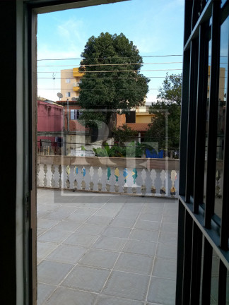 Imagem Sobrado com 3 Quartos à Venda, 170 m² em Vila Nogueira - Diadema