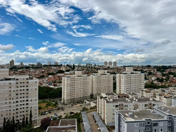 Imagem Situado no acolhedor bairro Jardim Nova Europa, este apartamento reúne conforto e funcionalidade em...