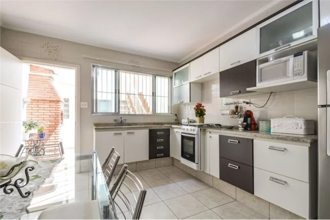 Imagem CASA RESIDENCIAL em São Paulo - SP, Tatuapé