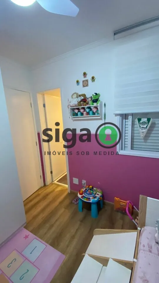Imagem Apartamento com 2 Quartos (2 Suítes) e 2 Vagas para venda na Vila Andrade.