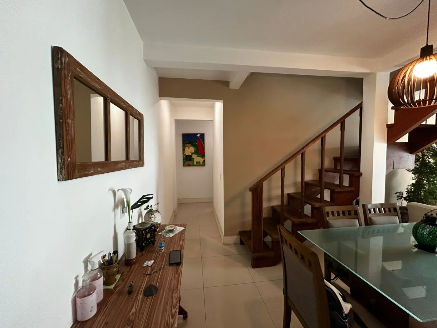 Imagem Cobertura Duplex para Venda em Petrópolis / RJ no bairro Vila Militar