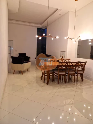 Imagem CASA TÉRREA T.290M² C.172M² MOBILIADA ESCRITÓRIO GOURMET 02 VAGAS CHAMBORD