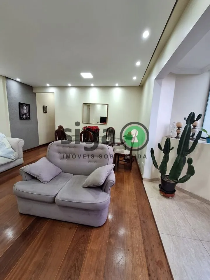 Imagem Dois quartos, uma suite, duas vagas- Vila Andrade