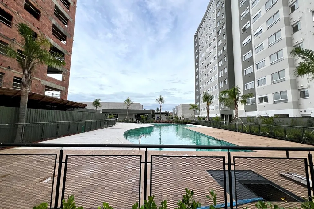 Imagem Apartamento em Moinhos de Vento