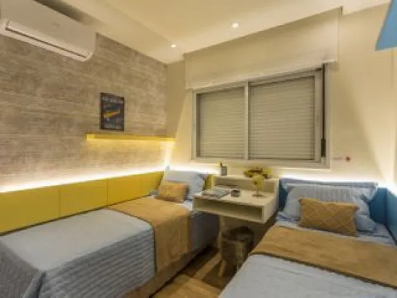 Imagem Apartamento com 2 Quartos à Venda, 49 m² em Vila Andrade - São Paulo