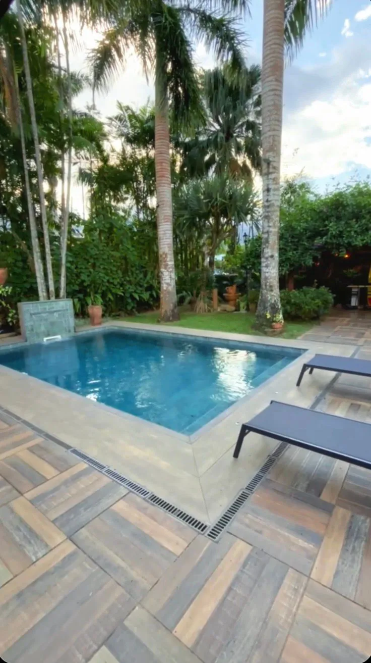 Imagem Casa com 4 Quartos à Venda, 842 metros em Mar Verde - Caraguatatuba