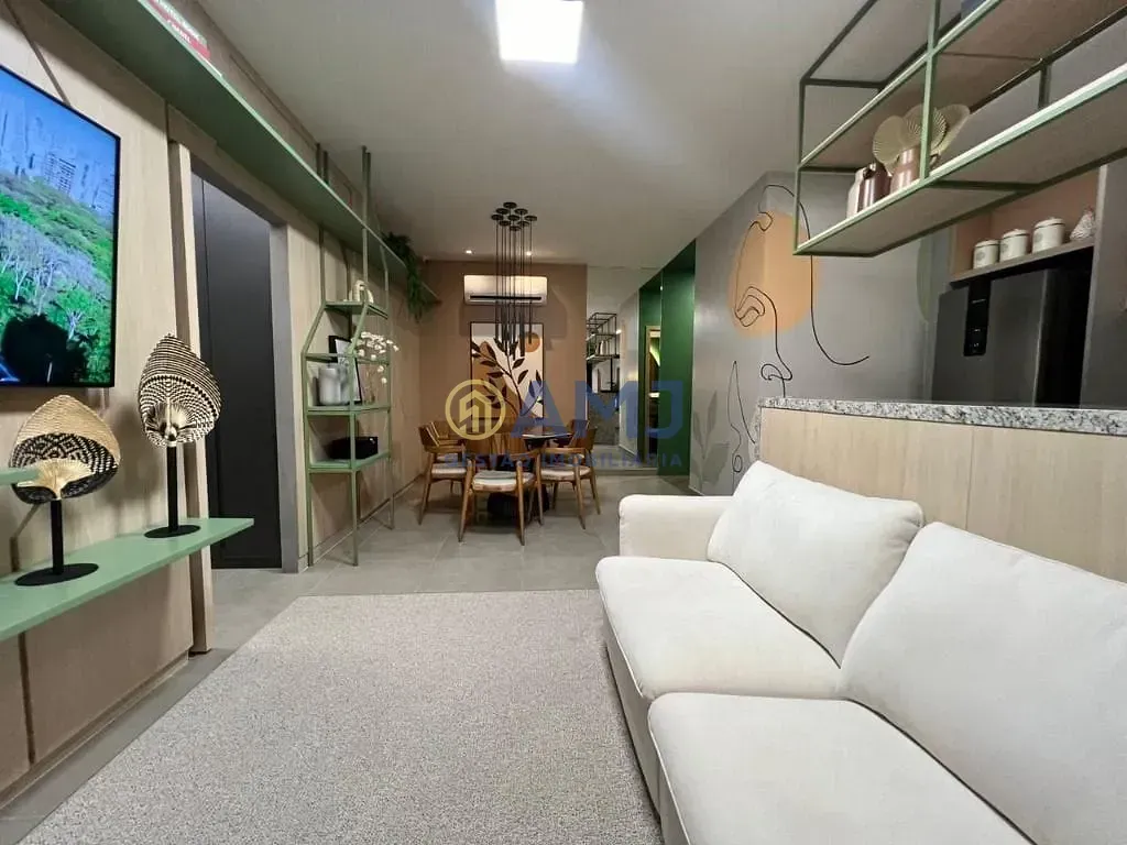 Imagem Apartamento a venda no B. Great Bosque dos Buritis