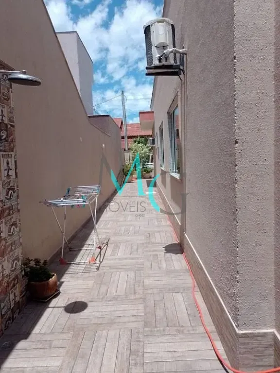 Imagem Casa com 2 dormitórios à venda, 210 m² por R$ 650.000,00 - Campo Grande - Rio de Janeiro/RJ