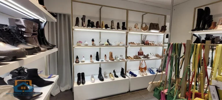 Imagem Loja a venda no Shopping Vale do Aço