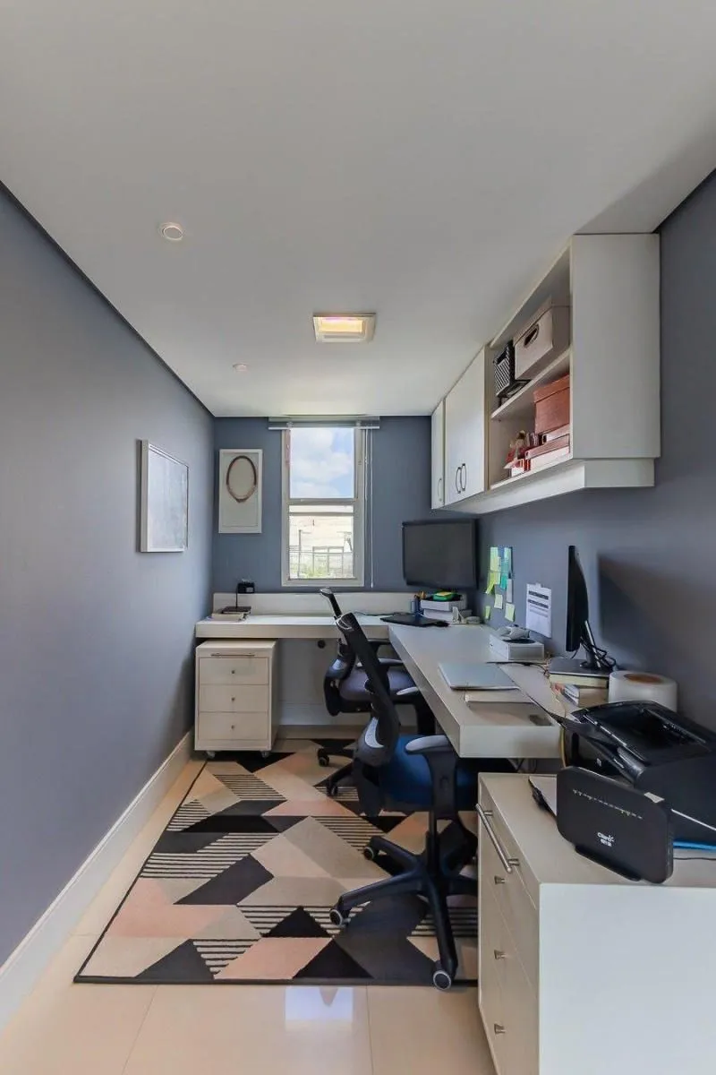 Imagem Apartamento de 3 dormitórios próximo ao Grêmio Náutico União