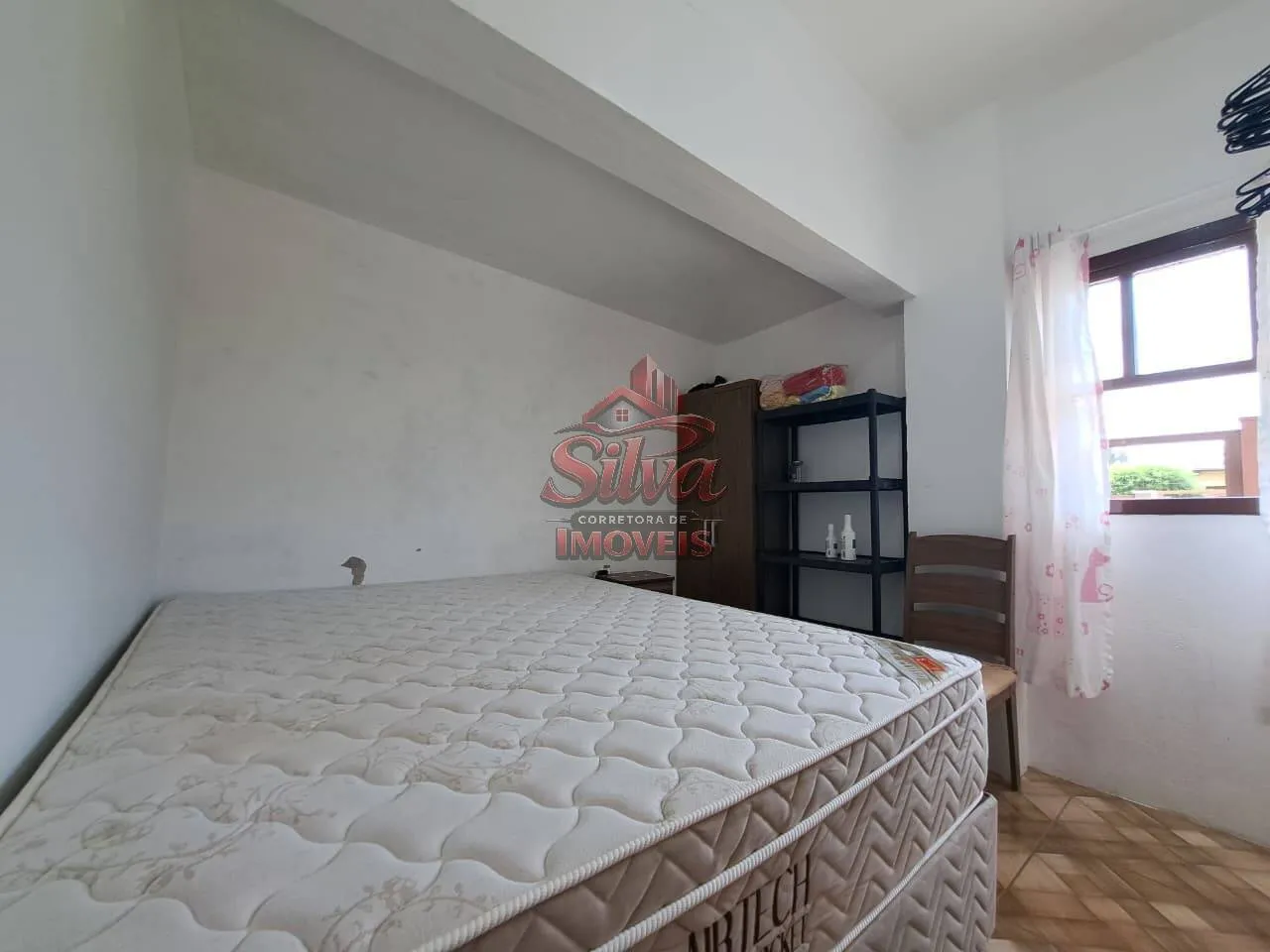 Imagem 1158 |Casa 4 dormitórios com suíte a 260m do mar