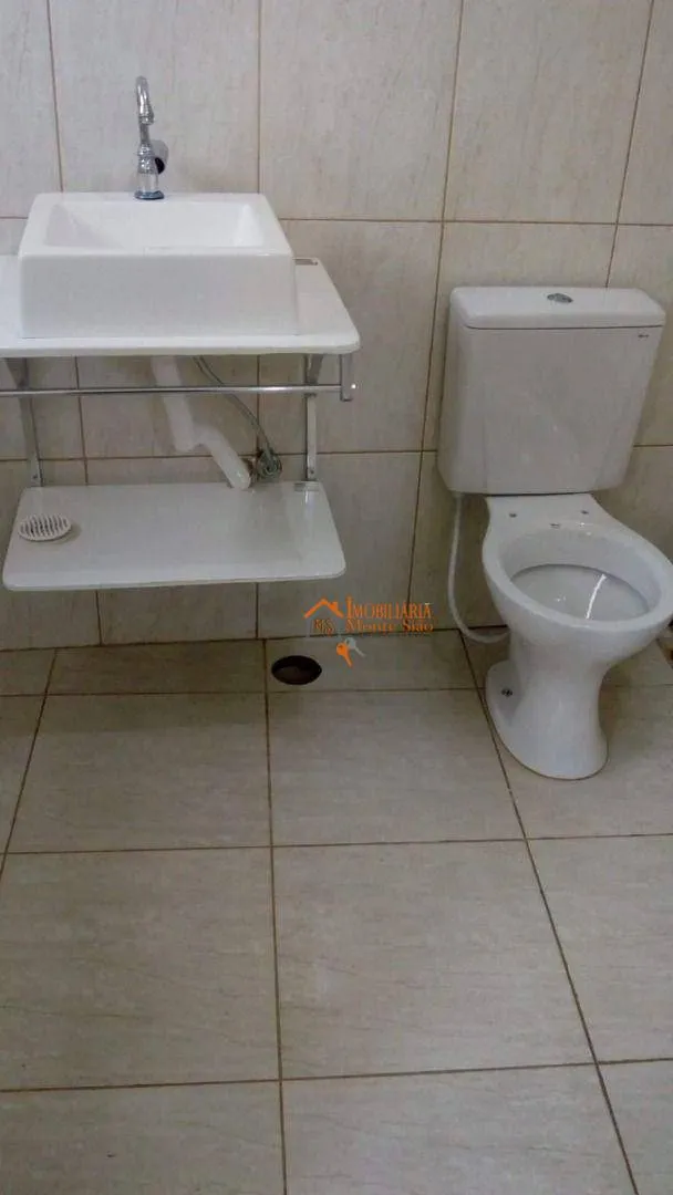 Imagem Casa com 2 dormitórios à venda, 150 m² por R$ 478.000,00 - Jardim Presidente Dutra - Guarulhos/SP