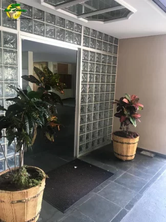 Imagem APTO 2 DORMS E 1 VAGA FIXA NA PEDRA BRANCA PRÓXIMO AO HORTO FLORESTAL