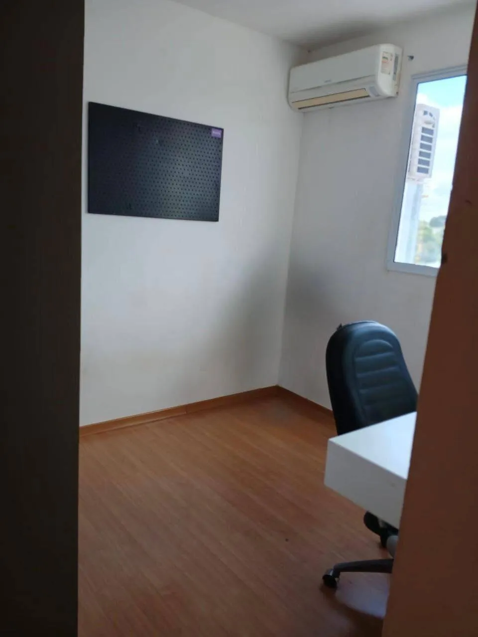 Imagem Apartamento 2 quartos Condomínio MRV Chapada Das Paineiras Coxipó