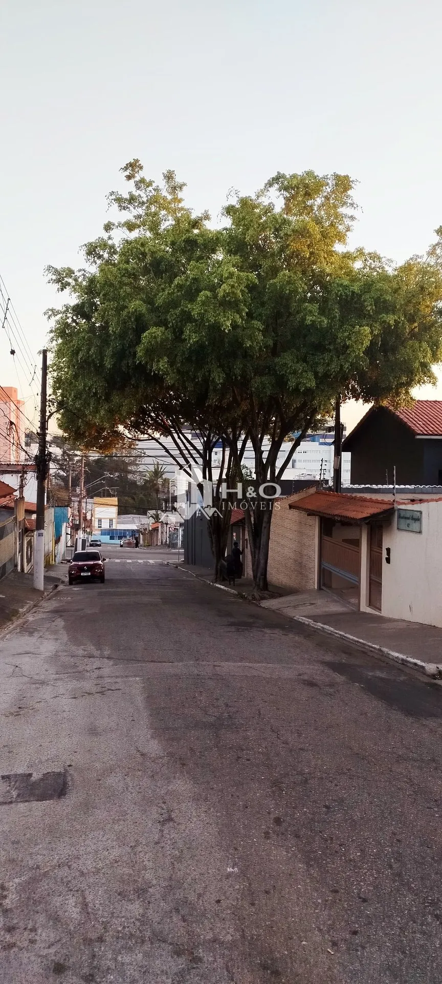 Imagem Sobrado em Condomínio Fechado em Itaquera - Próximo ao Hospital Santa Marcelina