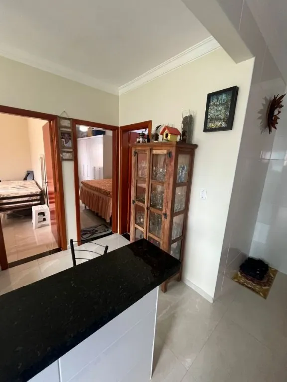Imagem CASA COM 50,41 m² - CAIÇARA - PRAIA GRANDE SP