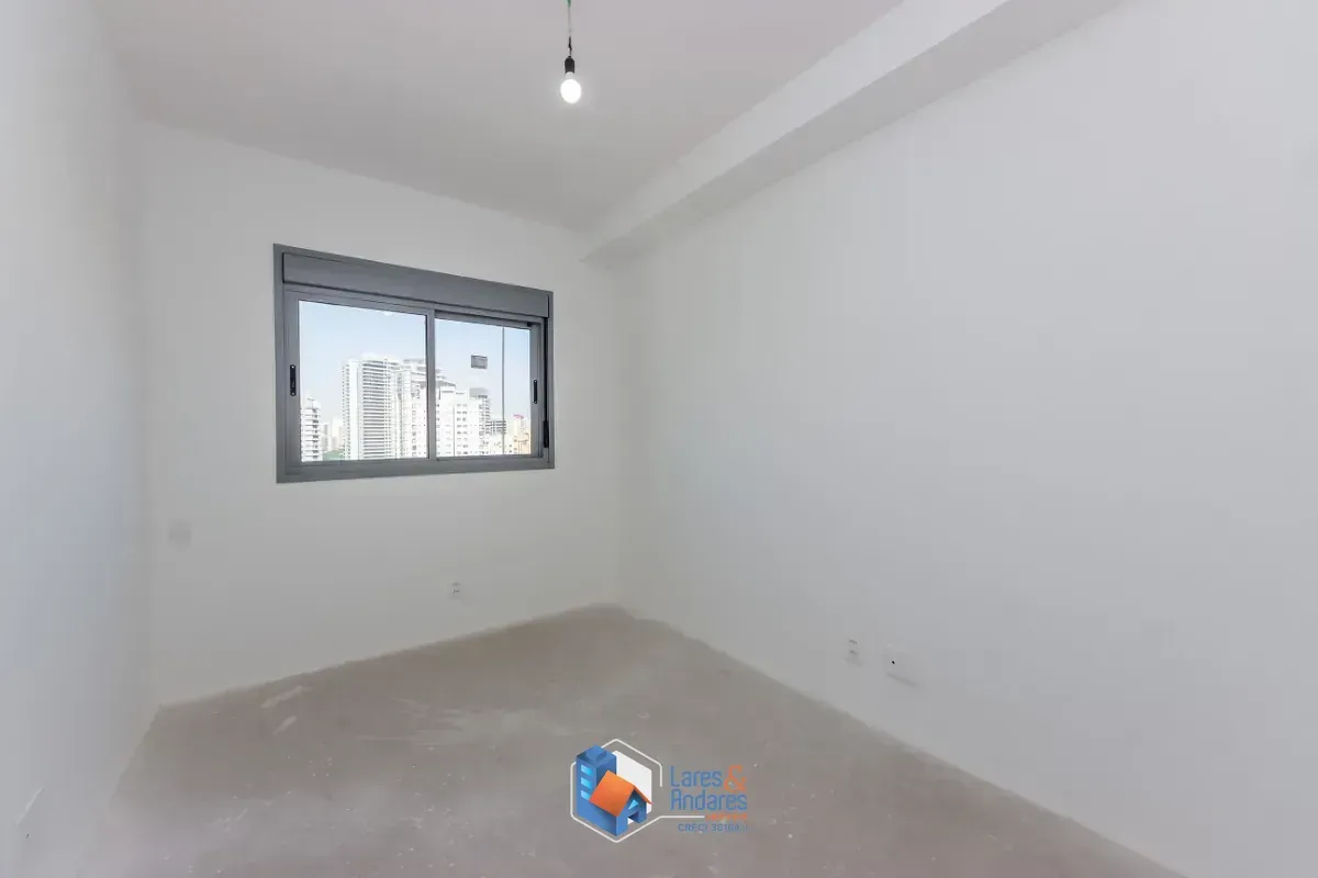 Imagem Apartamento para venda em Vila Mariana com 4 quartos, sendo 2 suítes, 146m²