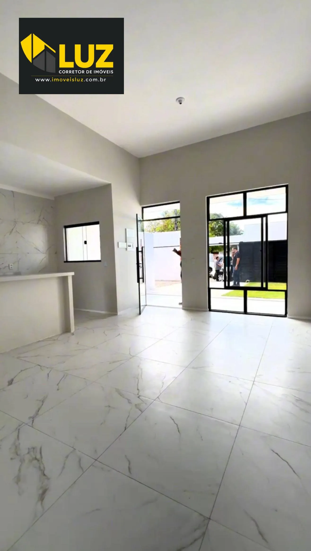 Imagem JASMIM RESIDENCE - Sua Casa no Eusébio/CE