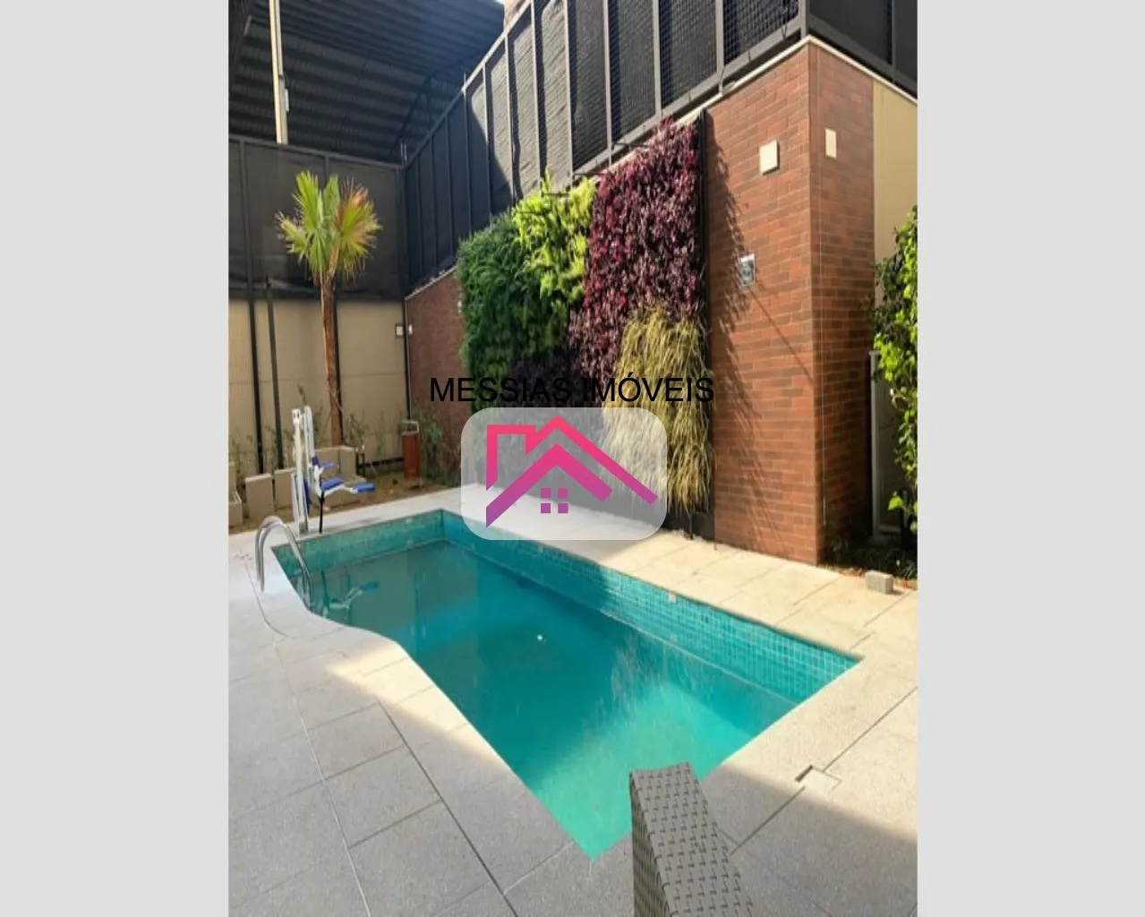 Imagem APARTAMENTOS DE 4 SUITES E 5 VAGAS - ITAHY ITAIM