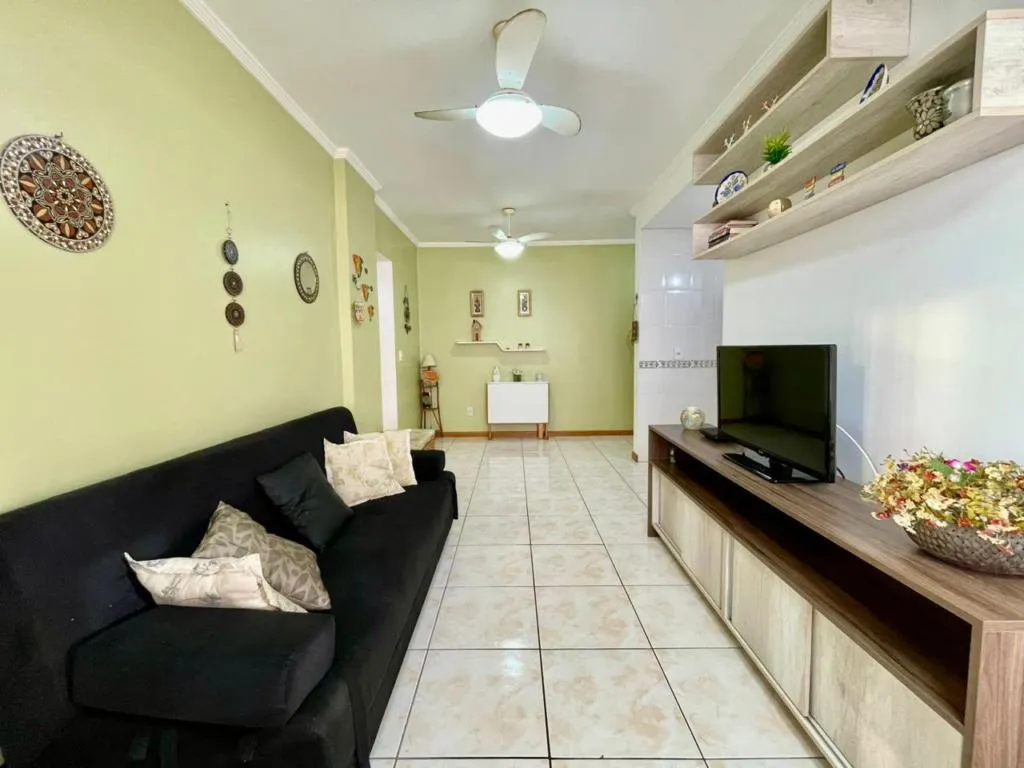 Imagem Apartamento 1 Dormitório - Bairro --