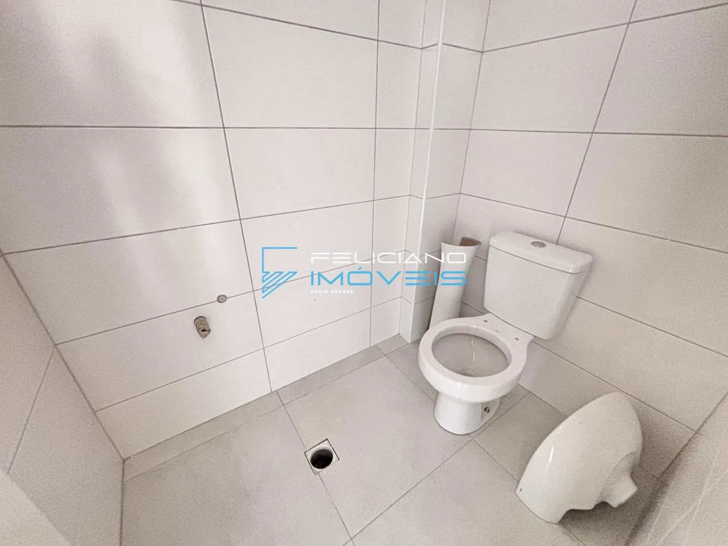 Imagem Apartamento com 2 quartos, Aviação, Praia Grande - R$ 530 mil, Cod: 6787
