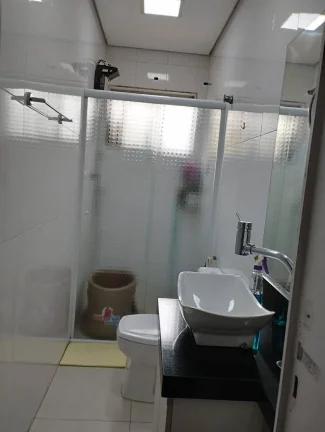 Imagem Apartamento Condominio Nova Suiça 67 m² 2 Dormitorios e 1 vaga de Garagem