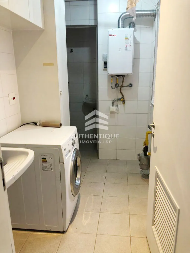Imagem VERTICAL SPACE PINHEIROS - Apartamento Duplex no bairro Pinheiros à venda