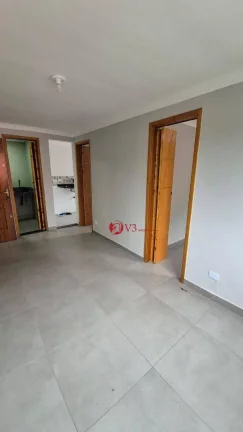 Imagem Apartamento com 2 dormitórios à venda, 40 m por R$ 230.000,00 - Vila Sílvia - São Paulo/SP