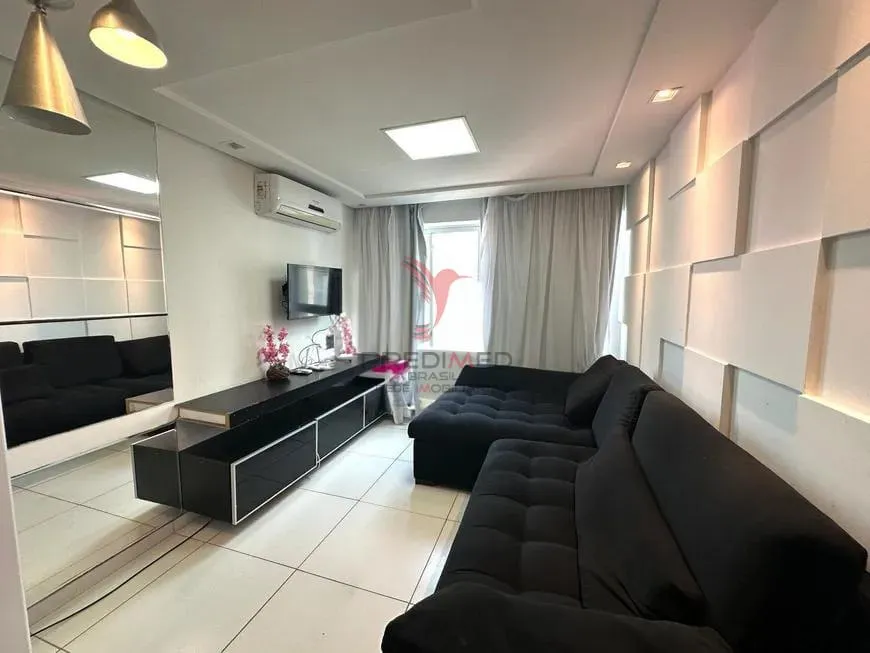 Foto do imóvel Cobertura Duplex Flat Beira-Mar - Praia de Tambaú em Avenida Almirante Tamandaré, 1 - Tambaú, João Pessoa - PB