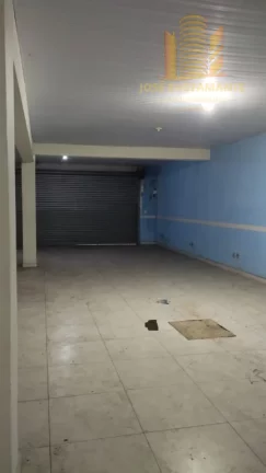 Imagem SALÃO COMERCIAL SAUDE