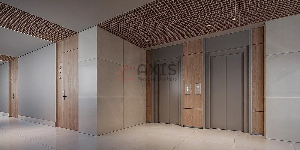 Imagem Apartamento 2 quartos Duplex no Funcionários - Lazer