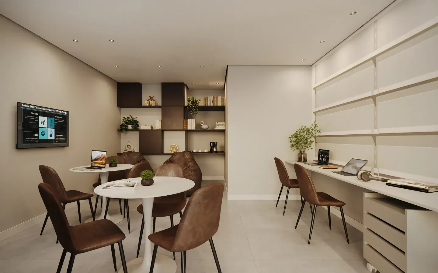 Imagem Apartamento com 2 Quartos à Venda, 54 metros em Barra da Tijuca - Rio de Janeiro
