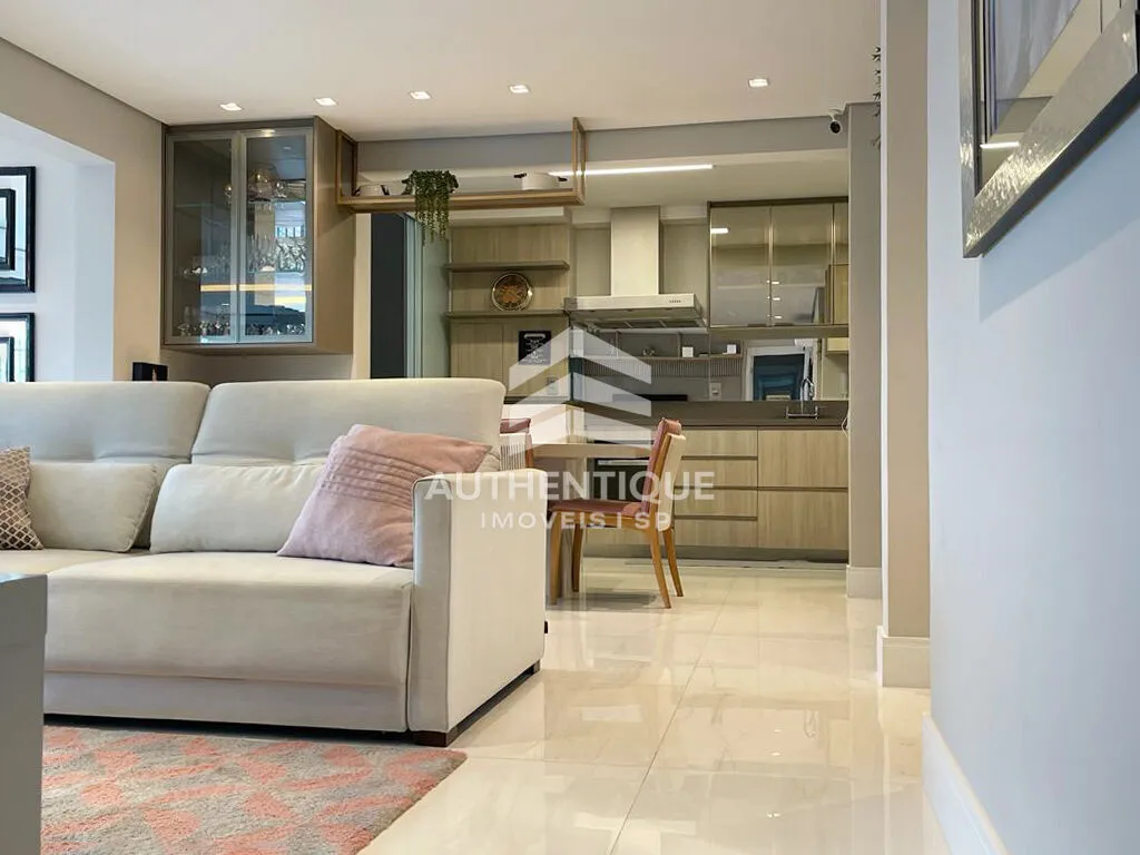 Imagem QUADRA GREENWICH - EAST SIDE - Apartamento no bairro Chácara Santo Antônio à venda