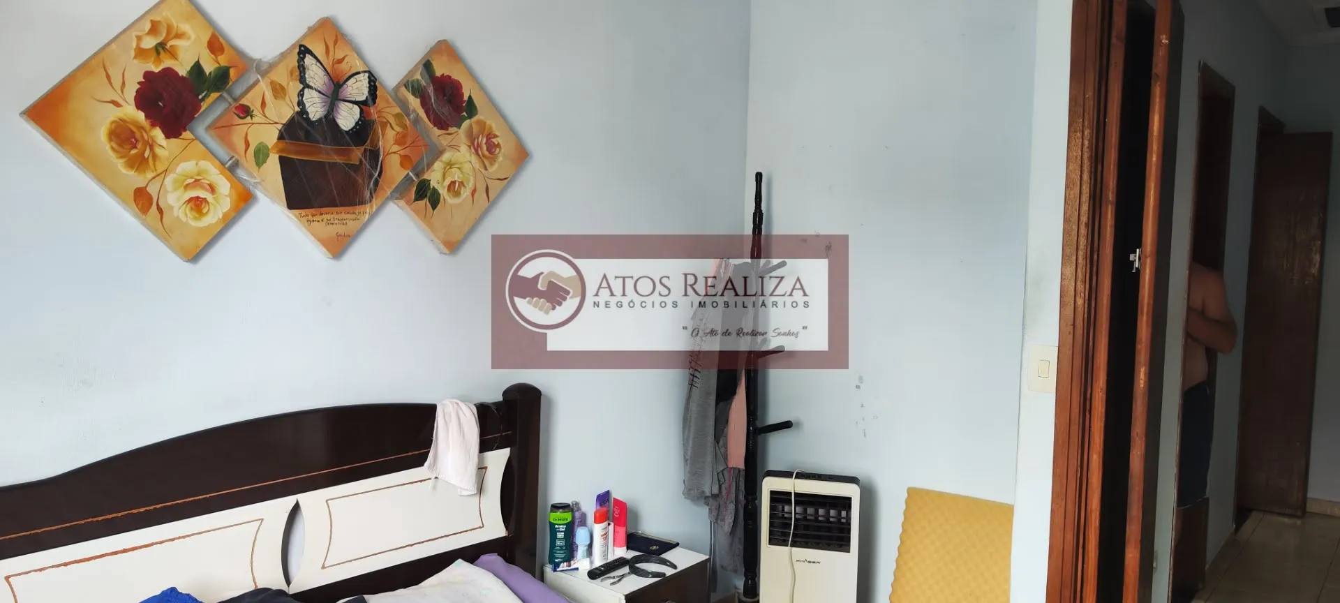 Imagem Casa à Venda em Parque das Árvores - 85m², 2 Dormitórios