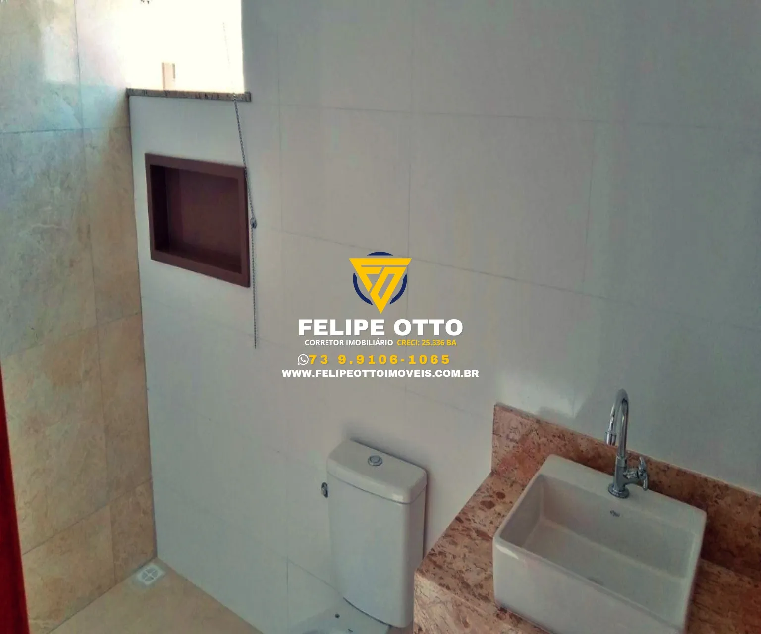 Imagem CASA RESIDENCIAL em PORTO SEGURO - BA, CAMBOLO