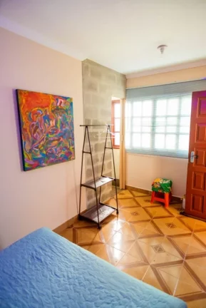 Imagem LINDA CASA A VENDA NA" "ENSEADA AZUL" COM 5 QUARTOS E 6 BANHEIROS GUARAPARI ES