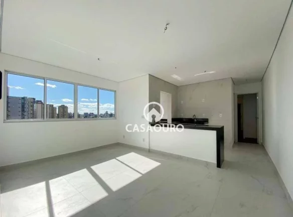 Imagem Apartamento com 2 quartos à venda, 64 m² Santa Efigênia - Belo Horizonte/MG